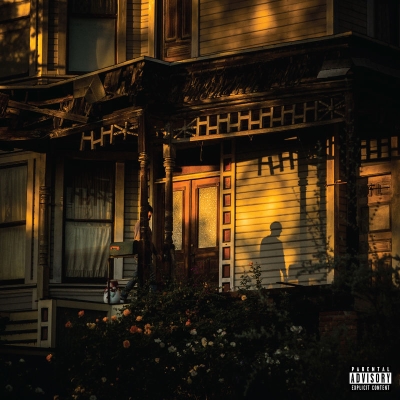 Eligh 2018 Last House on the Block