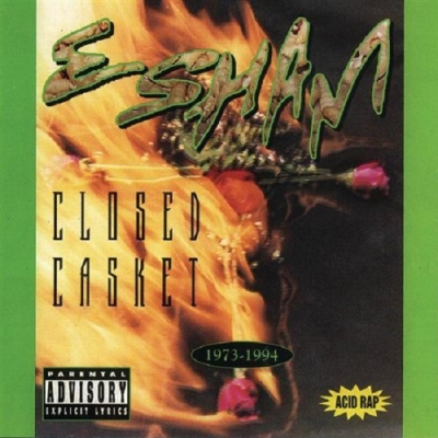 Esham 1994 Closed Casket 2016 Remastered