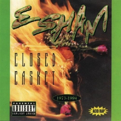 Esham - Closed Casket (1994) (2016 Remastered) [FLAC]