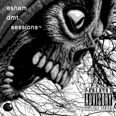 Esham 2011 DMT Sessions
