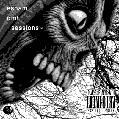 Esham - DMT Sessions (2011) [FLAC]