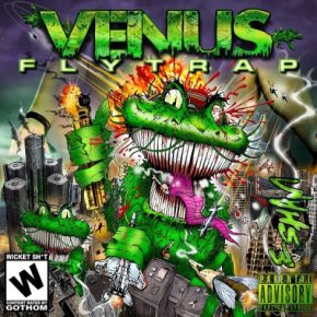 Esham - Venus Flytrap (2012) [FLAC]