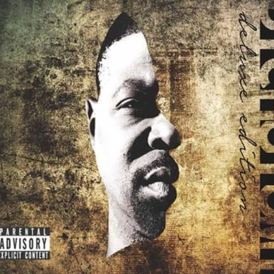 Esham 2015 Dichotomy
