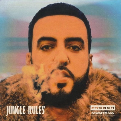 French Montana 2017 Jungle Rules 88985446672