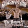 Ganxsta Nip - The Return of the Psychopath (2003) [FLAC]