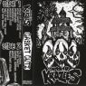 House of Krazees - Casket Cutz (2013) (TAPE) [FLAC] [24-96]  