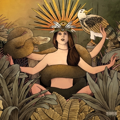 Jedi Mind Tricks 2018 The Bridge and the Abyss