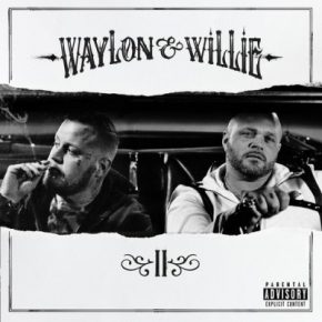 Jelly Roll Struggle Jennings 2018 Waylon and Willie 2