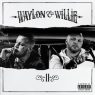 Jelly Roll & Struggle Jennings - Waylon and Willie 2 (2018) [FLAC]