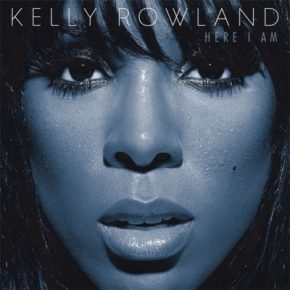 Kelly Rowland 2011 Here I Am