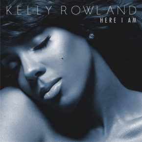 Kelly Rowland 2011 Here I Am Deluxe Edition