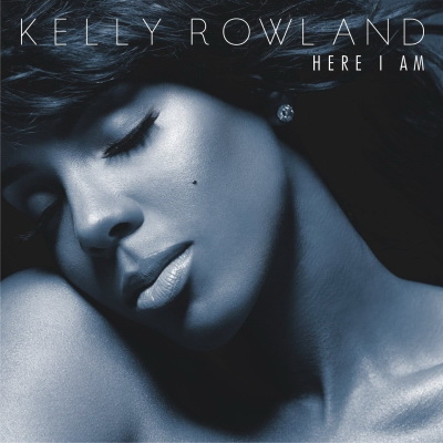 Kelly Rowland 2011 Here I Am Deluxe Edition