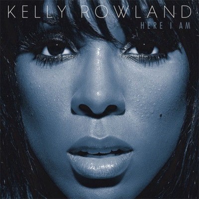 Kelly Rowland - Here I Am (2011) [FLAC]
