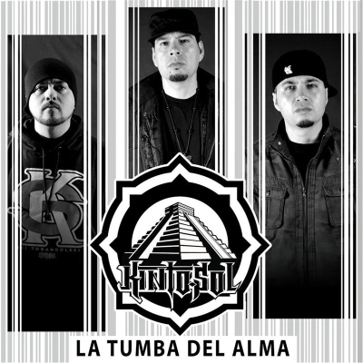 Kinto Sol 2013 La Tumba del Alma