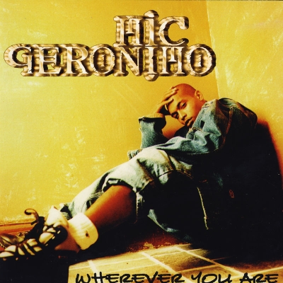 Mic Geronimo 1996 Wherever You Are EP