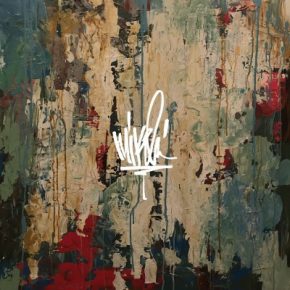 Mike Shinoda 2018 Post Traumatic