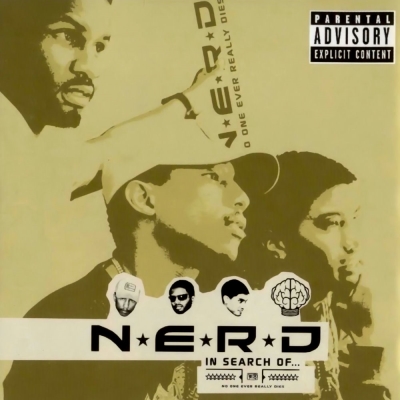 NERD 2002 In Search Of Europe