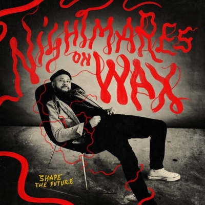 Nightmares on Wax - Shape The Future (2018) [FLAC]
