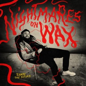 Nightmares on Wax 2018 Shape The Future WEB FLAC 24 96