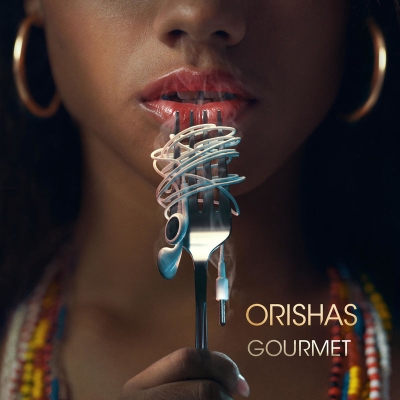 Orishas 2018 Gourmet