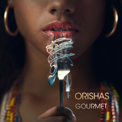 Orishas - Gourmet (2018) [FLAC + 320]