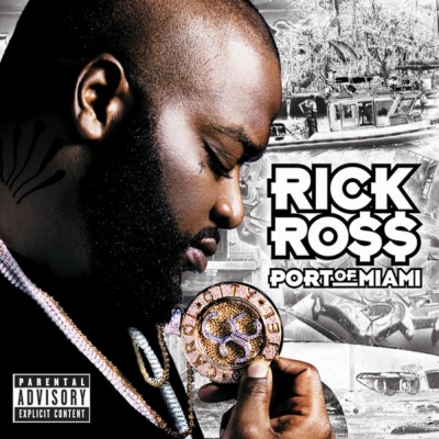 Rick Ross - Port of Miami (2006) [FLAC]