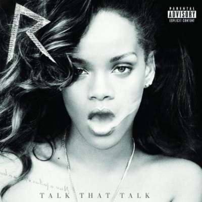 Rihanna - Talk That Talk (2011) (Deluxe Edition) [FLAC]