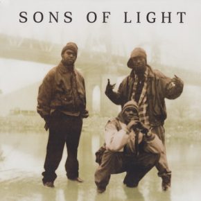 Sons Of Light 2018 Sons Of Light Vinyl