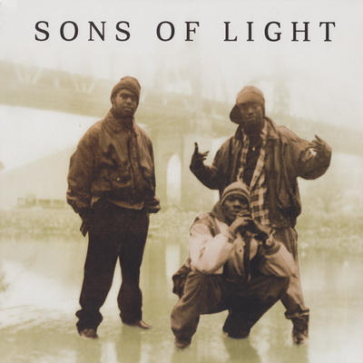 Sons Of Light - Sons Of Light (2018) [Vinyl] [FLAC] [24-96]