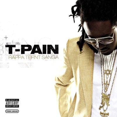 T Pain 2005 Rappa Ternt Sanga