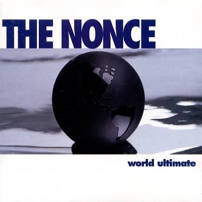 The Nonce 1995 World Ultimate