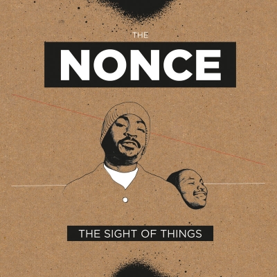 The Nonce - The Sight of Things (2018) (Reissue) [FLAC]