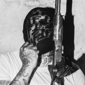 Westside Gunn - Supreme Blientele (2018) [FLAC]