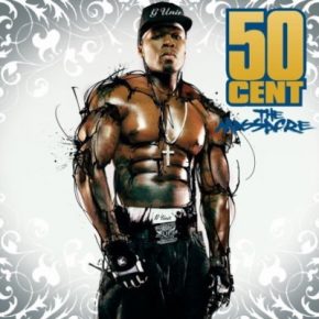 50 Cent 2005 The Massacre Clean Version FLAC