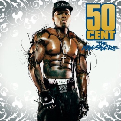 50 Cent - The Massacre (Clean Version) (2005) [FLAC]