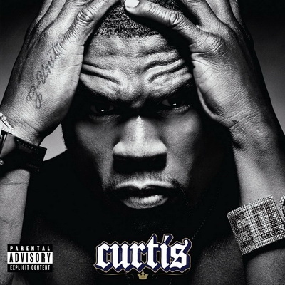 50 Cent 2007 Curtis FLAC