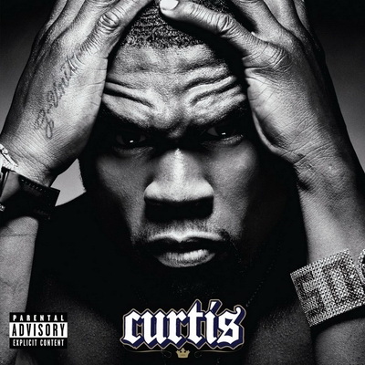 50 Cent - Curtis (2007) [FLAC]