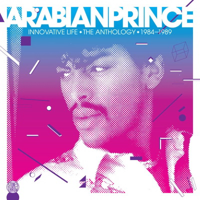 Arabian Prince 2008 Innovative Life The Anthology 1984 1989
