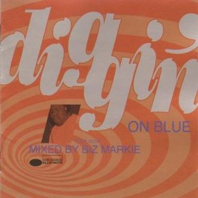 Biz Markie - Diggin' On Blue (1999) [FLAC]