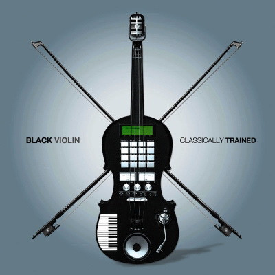 Black Violin 2012 Classically Trained