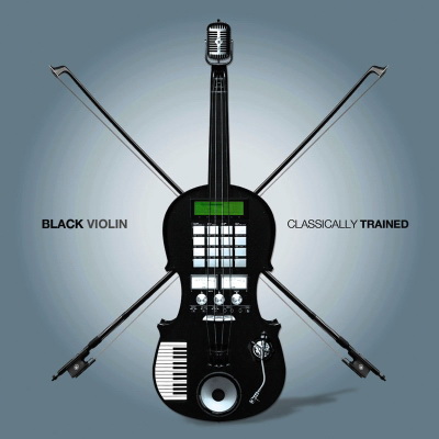 Black Violin - Classically Trained (2012) [FLAC]