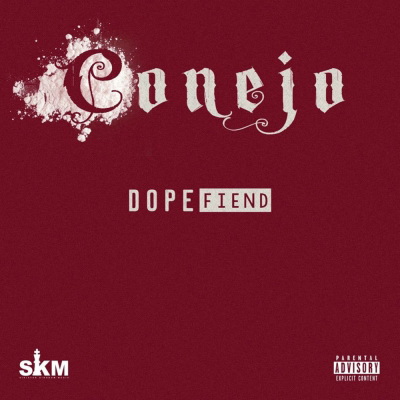Conejo - Dope Fiend (2018) [FLAC]