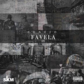 Conejo - Favela IV (2018) [FLAC]