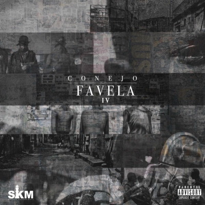 Conejo 2018 Favela IV FLAC