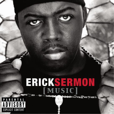 Erick Sermon 2001 Music