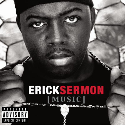 Erick Sermon - Music (2001) [FLAC]