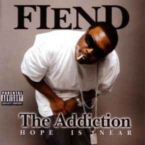 Fiend - The Addiction (2006) [FLAC]