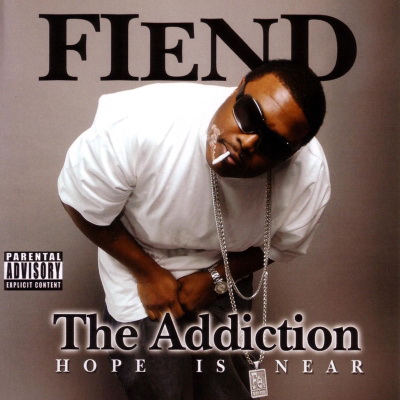 Fiend 2006 The Addiction FLAC