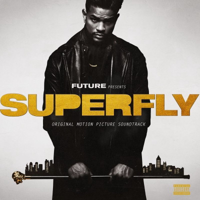Future 2018 SUPERFLY Original Motion Picture Soundtrack FLAC