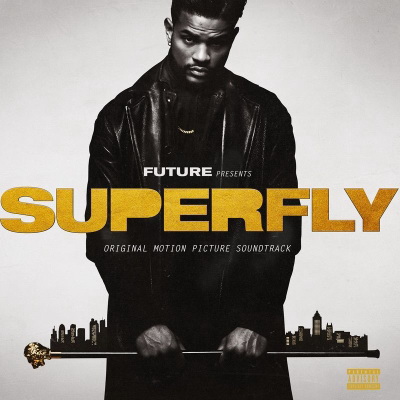 Future - SUPERFLY (Original Motion Picture Soundtrack) (2018) [FLAC]